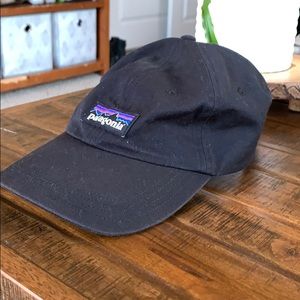 Patagonia ball cap